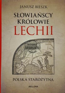 Słowiańscy królowie Lechii