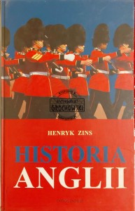 Historia Anglii