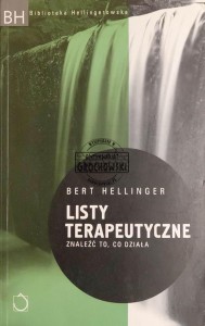 Listy terapeutyczne. Znaleźć to, co działa