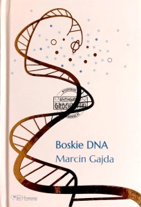 Boskie DNA