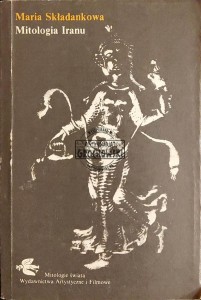 Mitologia Iranu