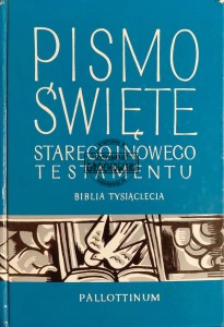 Pismo Święte Starego i Nowego Testamentu
