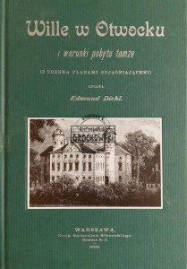 Wille w Otwocku i warunki pobytu tamże