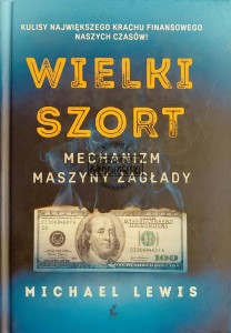 Wielki szort. Mechanizm maszyny zagłady