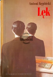Lęk