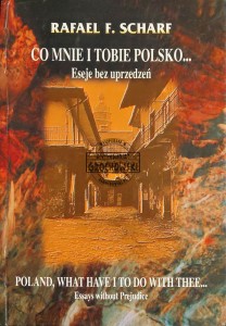 Co mnie i Tobie Polsko...Eseje bez uprzedzeń