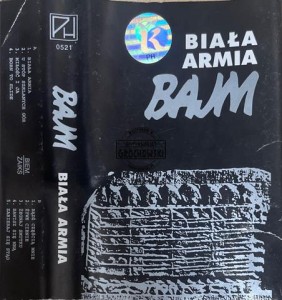 Bajm – Biała Armia Kaseta