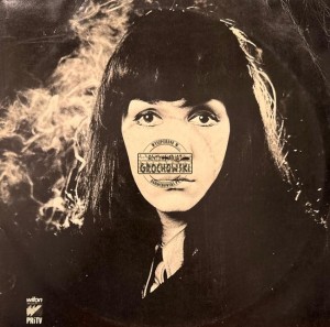 Ewa Demarczyk – Live 2LP