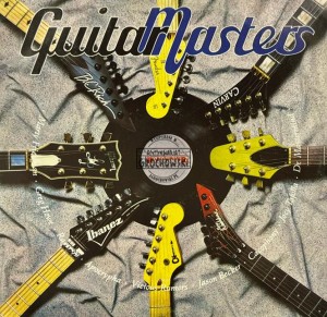 Various – Guitar Masters LP