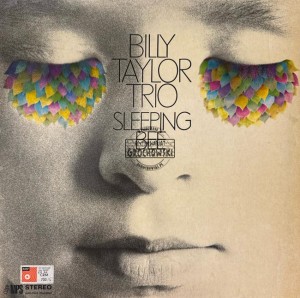 Billy Taylor Trio – Sleeping Bee LP
