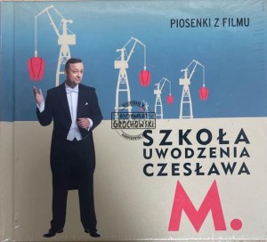 Various – Szkoła Uwodzenia Czesława CD