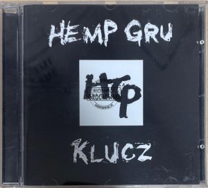 Hemp Gru – Klucz CD