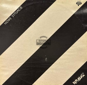 Republika – Nowe Sytuacje LP