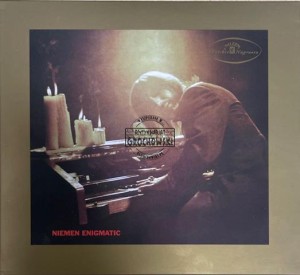 Czesław Niemen – Enigmatic CD