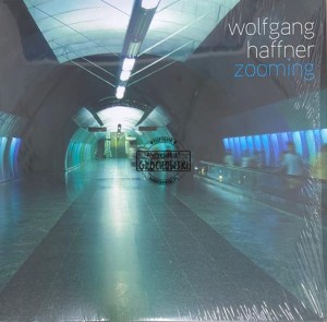 Wolfgang Haffner – Zooming LP