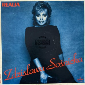 Zdzisława Sośnicka – Realia LP