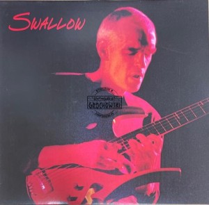 Steve Swallow – Swallow LP