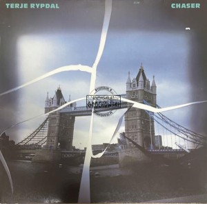 Terje Rypdal – Chaser LP