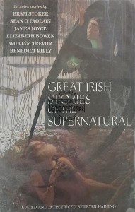 Great Irish Stories of the Supernatural