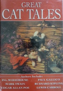 Great Cat Tales