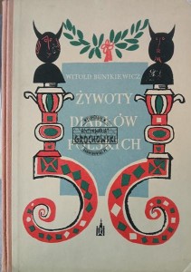 Żywoty diabłów polskich