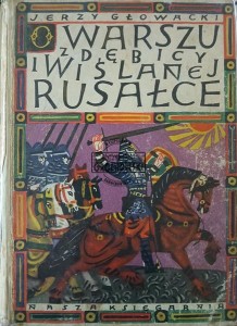 O Warszu z Dębicy i wiślanej rusałce