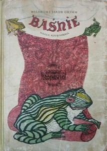 Baśnie