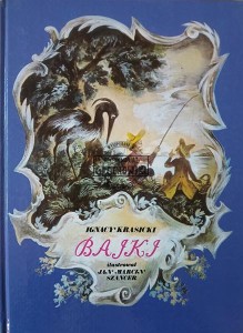 Bajki