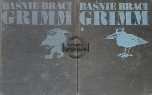 Baśnie braci Grimm