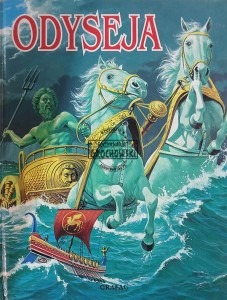 Odyseja