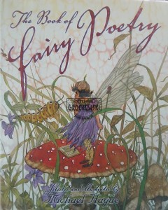The Book of Fairy Poetry