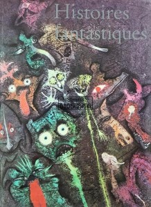 Histoires fantastiques
