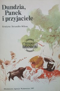 Dundzia, Panek i przyjaciele