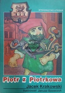 Piotr z Piotrkowa