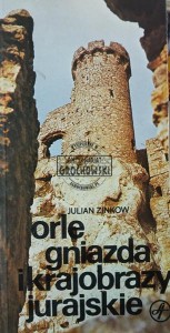 Orle gniazda i krajobrazy jurajskie