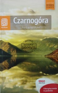 Czarnogóra, Fiord na Adriatyku