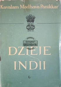 Dzieje Indii