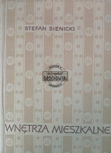 Wnętrza mieszkalne