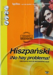 Hiszpański, No hay problema!