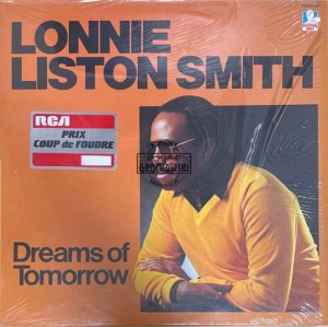 Lonnie Liston Smith – Dreams Of Tomorrow LP