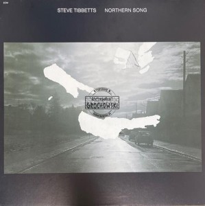 Steve Tibbetts – Northern Song LP