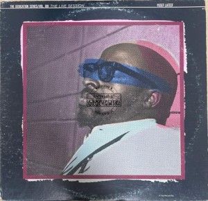 Yusef Lateef – The Live Session 2LP