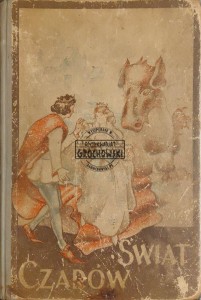 Świat czarów
