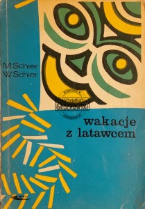 Wakacje z latawcem