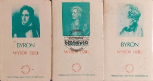Wybór dzieł, T.1-3