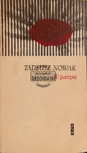 W jutrzni