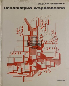 Urbanistyka współczesna