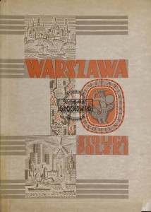 Warszawa. Stolica Polski