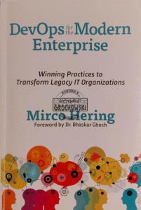 DevOps fot the Modern Enterprise