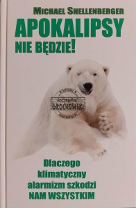 Apokalipsy nie będzie!